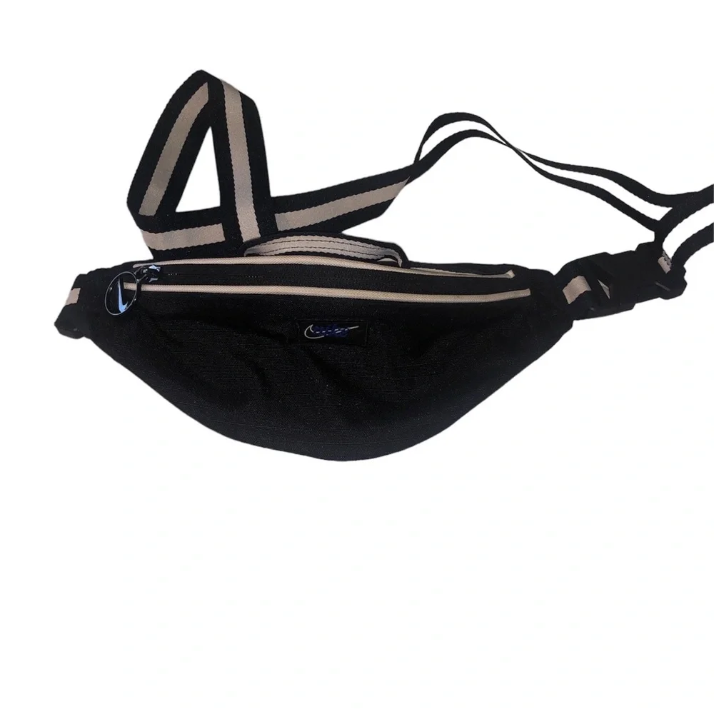 Nike heritage retro Fanny pack belt bag